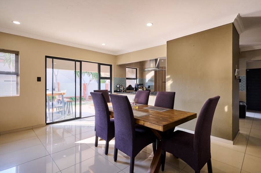 3 Bedroom Property for Sale in Montecello Estate Gauteng