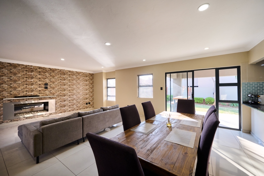 3 Bedroom Property for Sale in Montecello Estate Gauteng