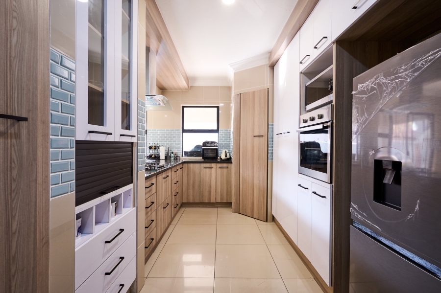3 Bedroom Property for Sale in Montecello Estate Gauteng