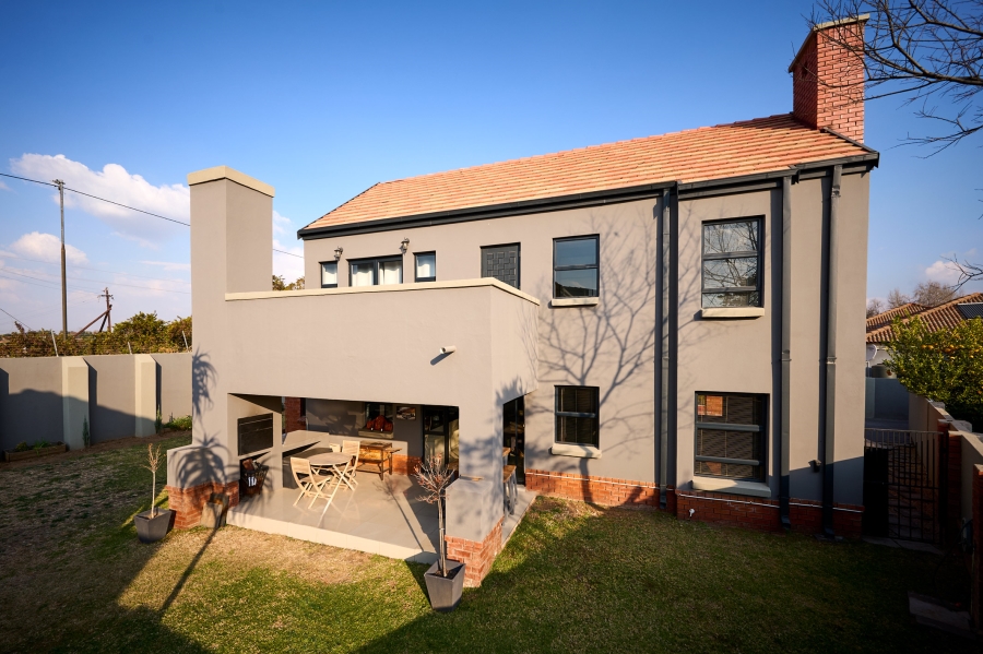 3 Bedroom Property for Sale in Montecello Estate Gauteng