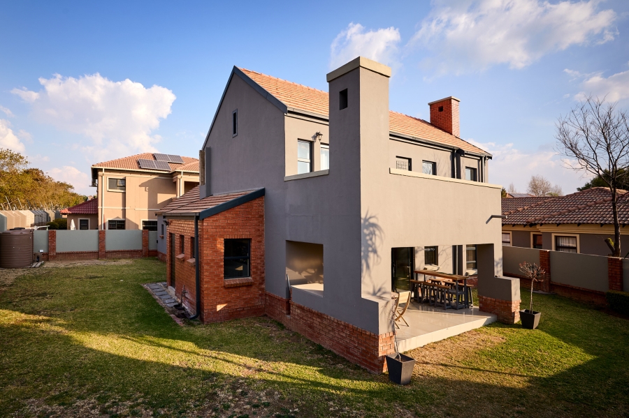 3 Bedroom Property for Sale in Montecello Estate Gauteng