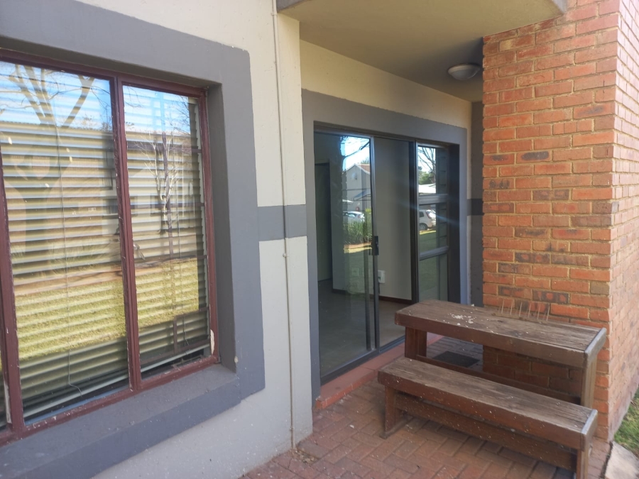 2 Bedroom Property for Sale in Rynfield Gauteng