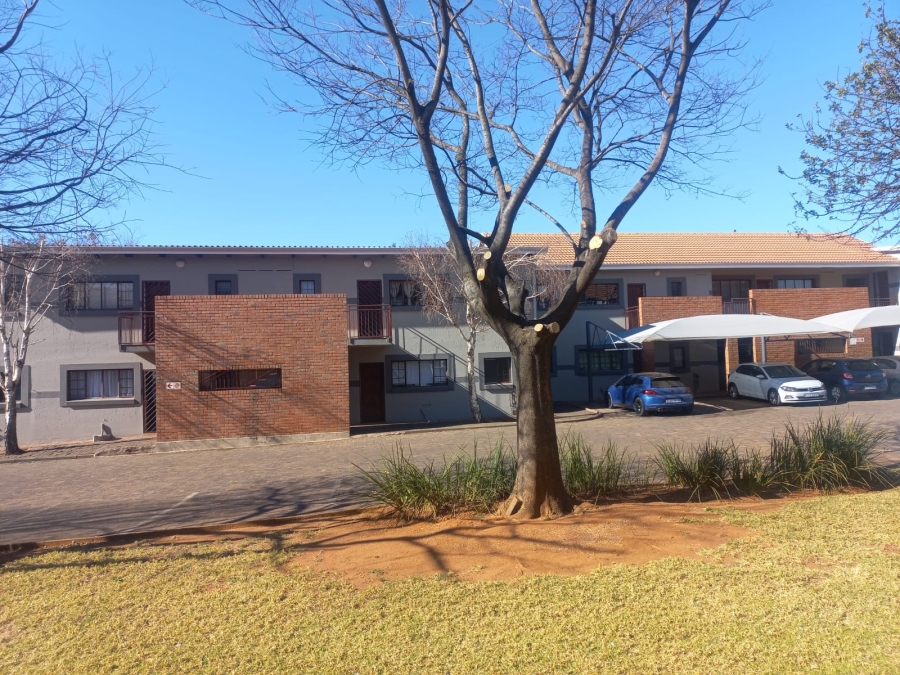 2 Bedroom Property for Sale in Rynfield Gauteng