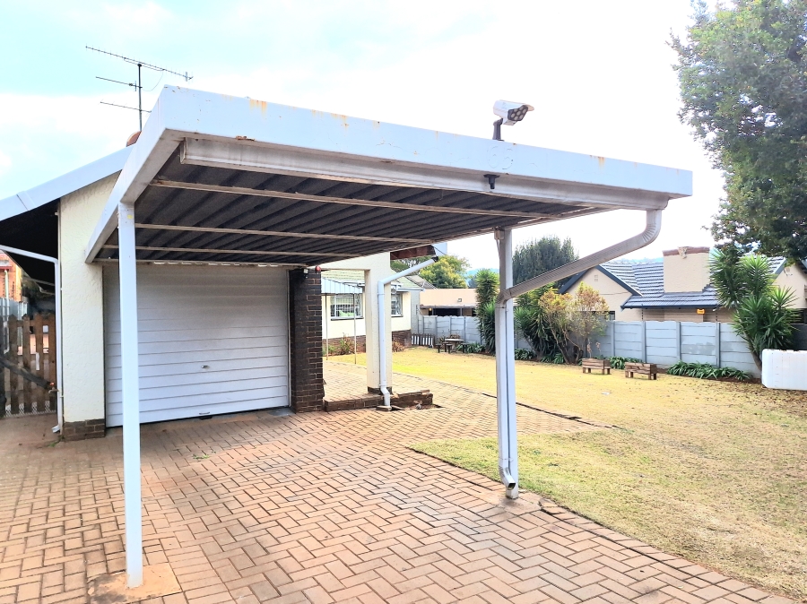 4 Bedroom Property for Sale in Montgomery Park Gauteng