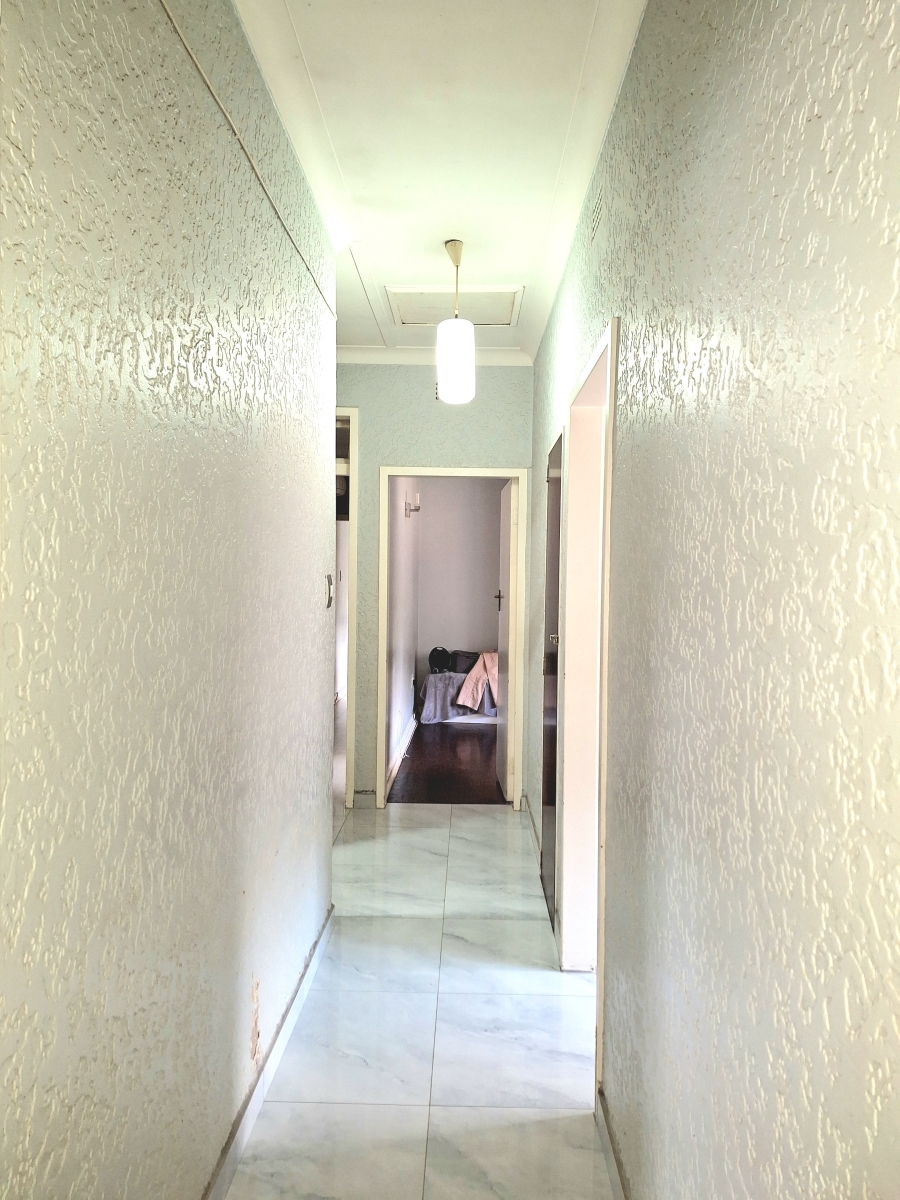 4 Bedroom Property for Sale in Montgomery Park Gauteng