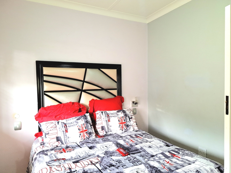 4 Bedroom Property for Sale in Montgomery Park Gauteng