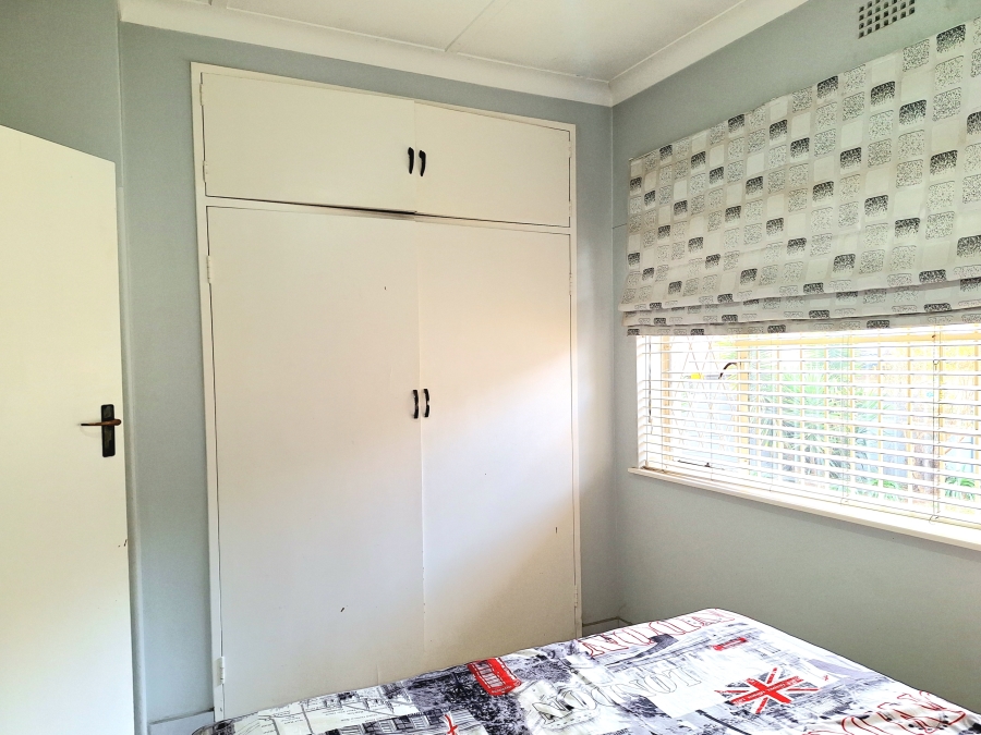 4 Bedroom Property for Sale in Montgomery Park Gauteng