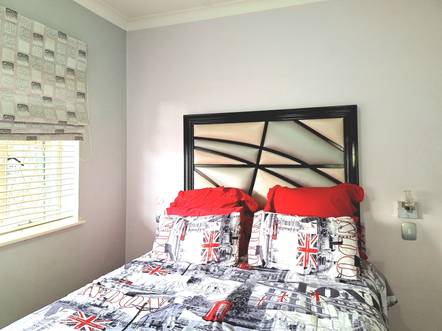 4 Bedroom Property for Sale in Montgomery Park Gauteng