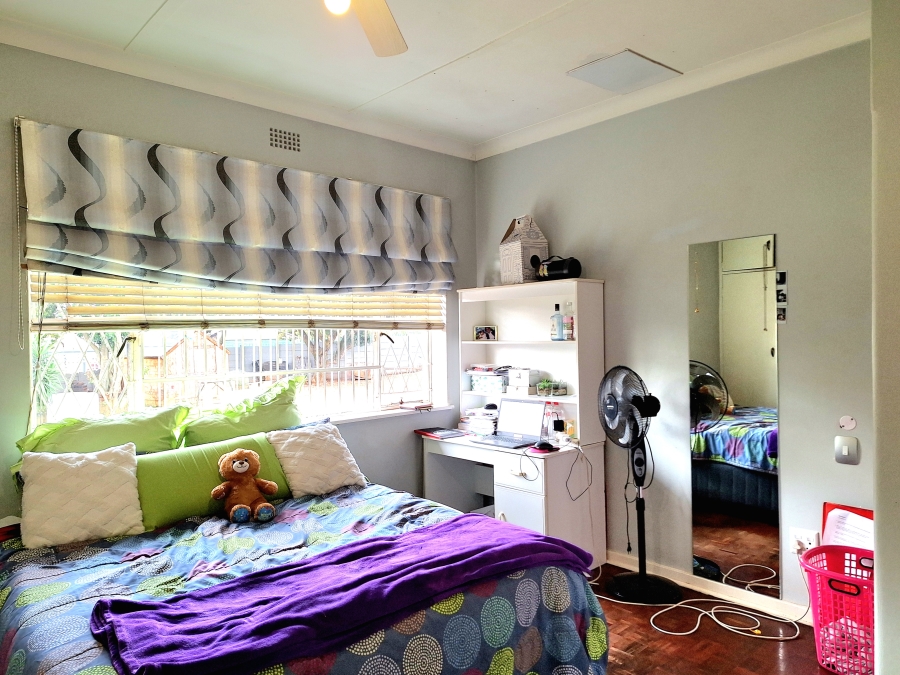 4 Bedroom Property for Sale in Montgomery Park Gauteng