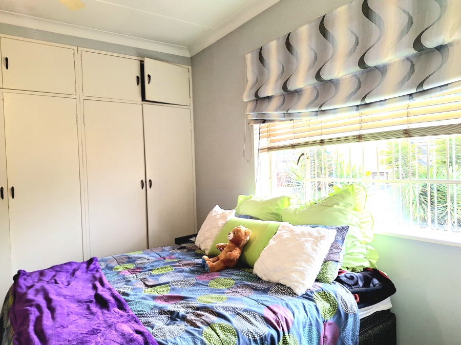 4 Bedroom Property for Sale in Montgomery Park Gauteng