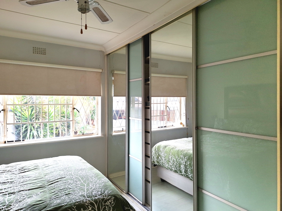 4 Bedroom Property for Sale in Montgomery Park Gauteng