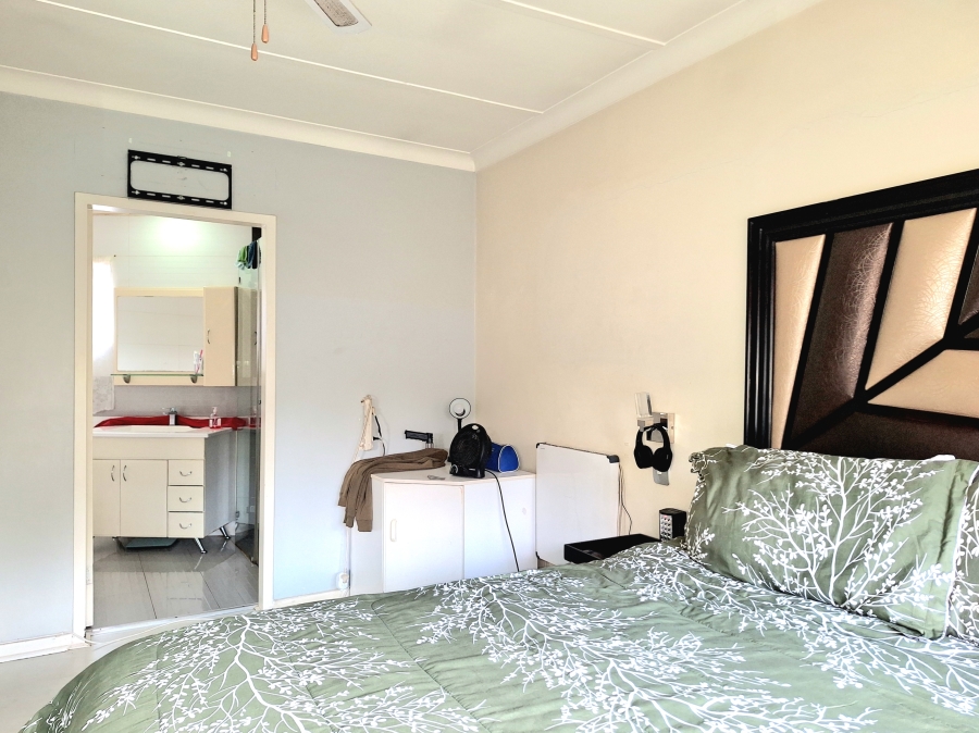 4 Bedroom Property for Sale in Montgomery Park Gauteng