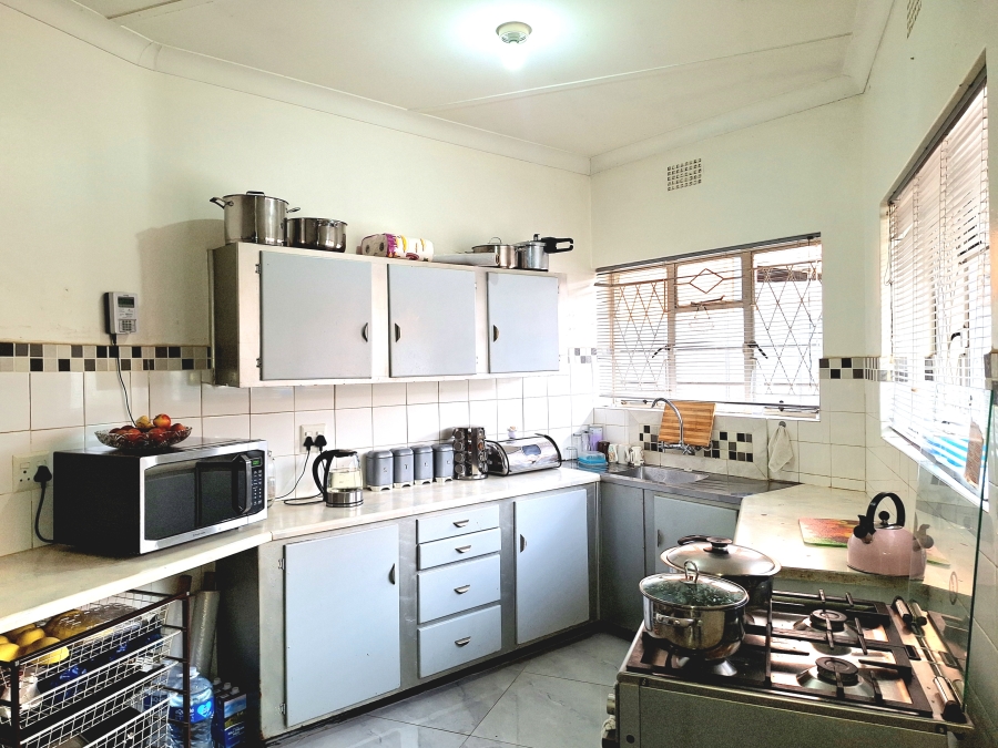 4 Bedroom Property for Sale in Montgomery Park Gauteng