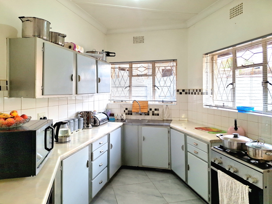 4 Bedroom Property for Sale in Montgomery Park Gauteng