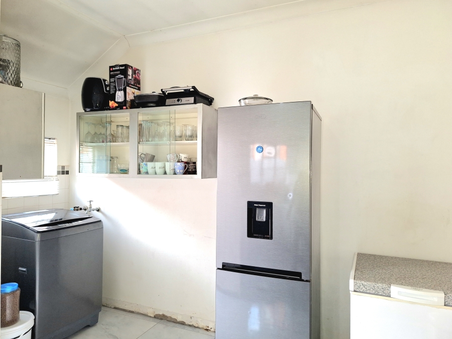 4 Bedroom Property for Sale in Montgomery Park Gauteng