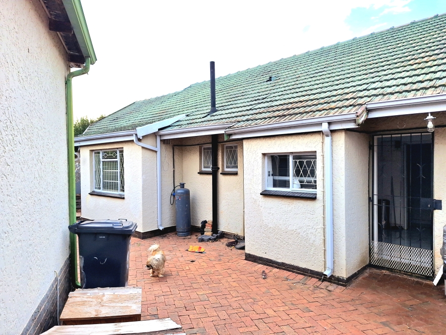 4 Bedroom Property for Sale in Montgomery Park Gauteng