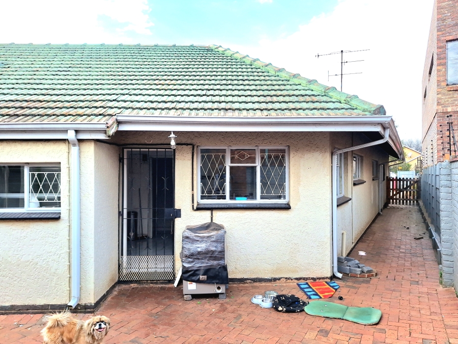 4 Bedroom Property for Sale in Montgomery Park Gauteng