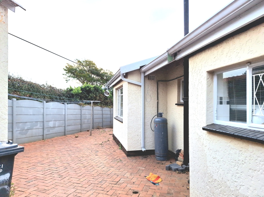 4 Bedroom Property for Sale in Montgomery Park Gauteng