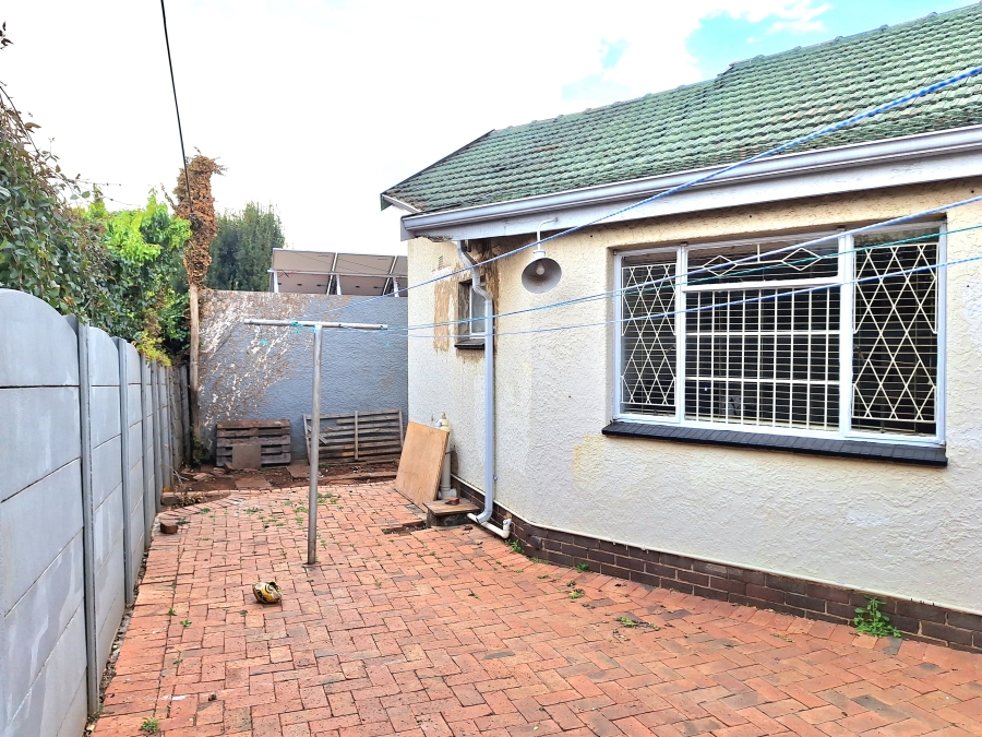 4 Bedroom Property for Sale in Montgomery Park Gauteng