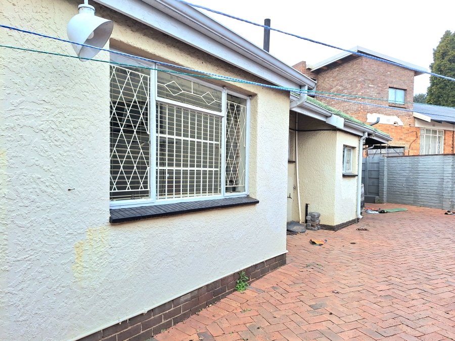 4 Bedroom Property for Sale in Montgomery Park Gauteng