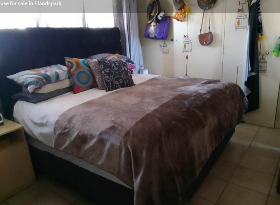 3 Bedroom Property for Sale in Elandspark Gauteng