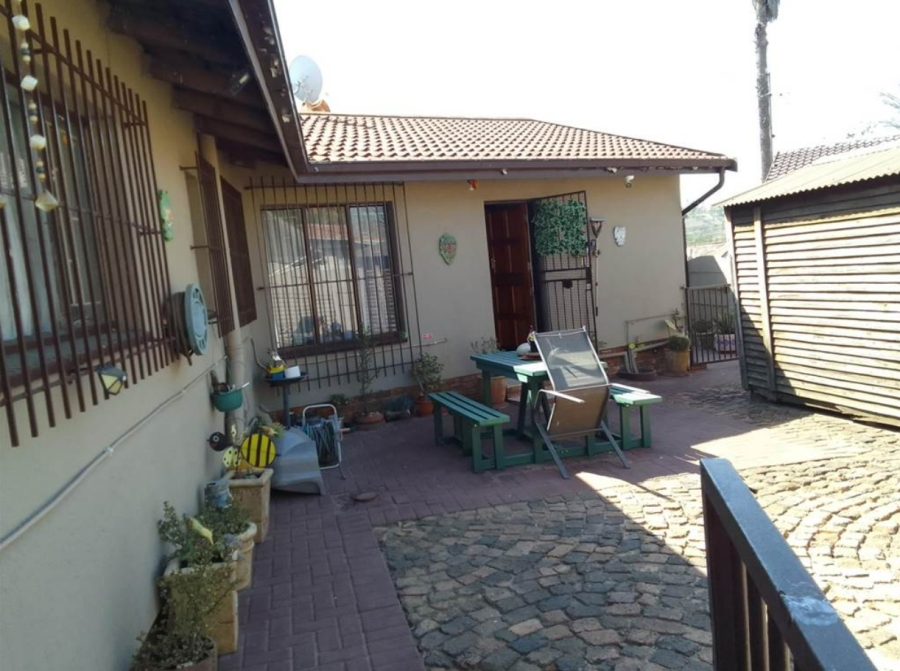 3 Bedroom Property for Sale in Elandspark Gauteng