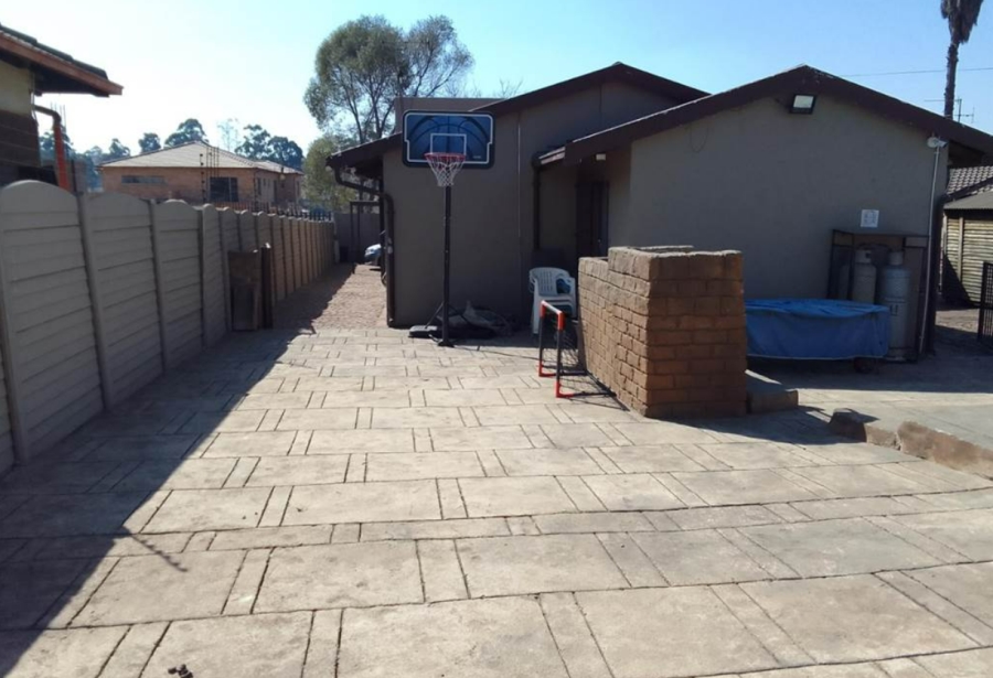 3 Bedroom Property for Sale in Elandspark Gauteng