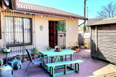 3 Bedroom Property for Sale in Elandspark Gauteng