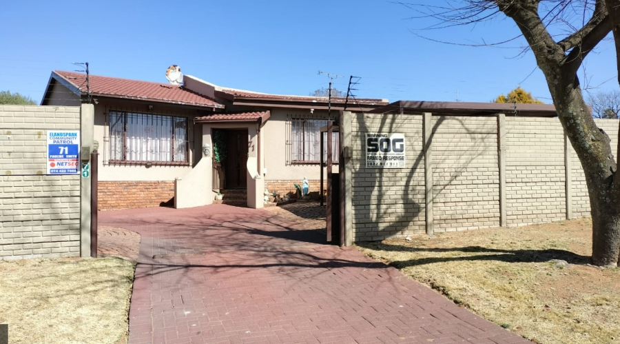 3 Bedroom Property for Sale in Elandspark Gauteng