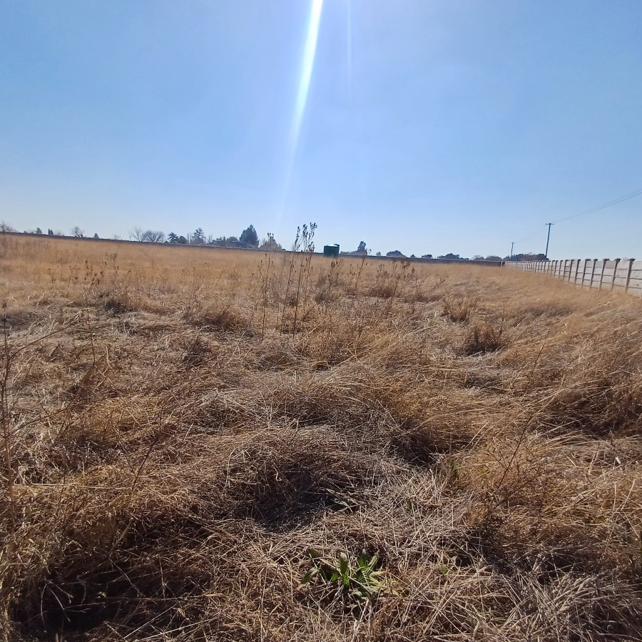 0 Bedroom Property for Sale in Van Der Westhuizen Gauteng