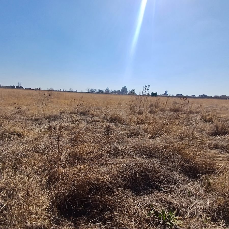 0 Bedroom Property for Sale in Van Der Westhuizen Gauteng