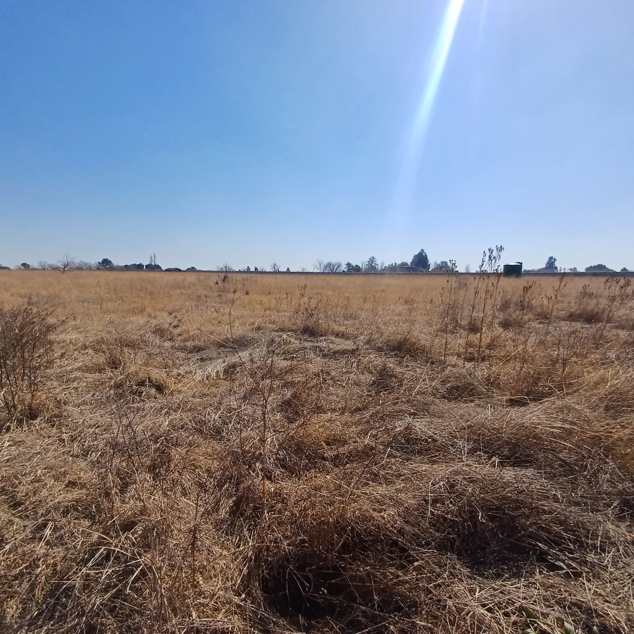 0 Bedroom Property for Sale in Van Der Westhuizen Gauteng