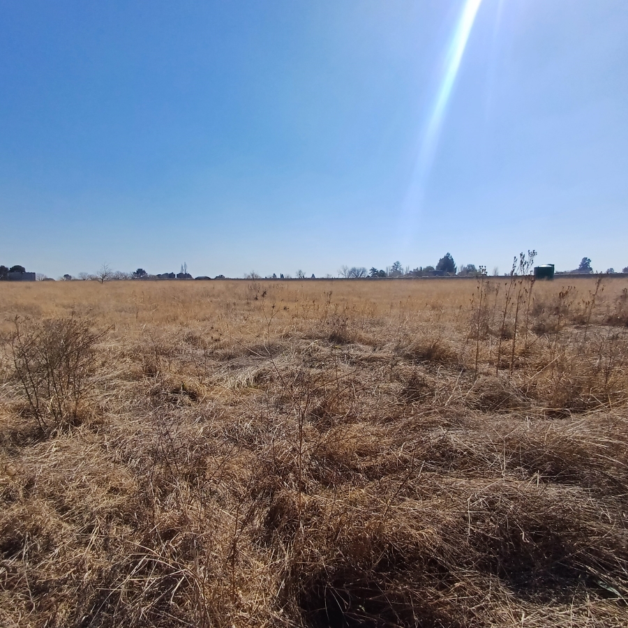 0 Bedroom Property for Sale in Van Der Westhuizen Gauteng