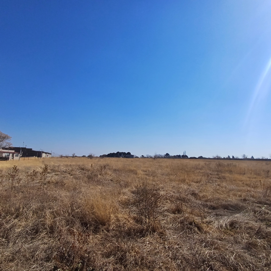 0 Bedroom Property for Sale in Van Der Westhuizen Gauteng