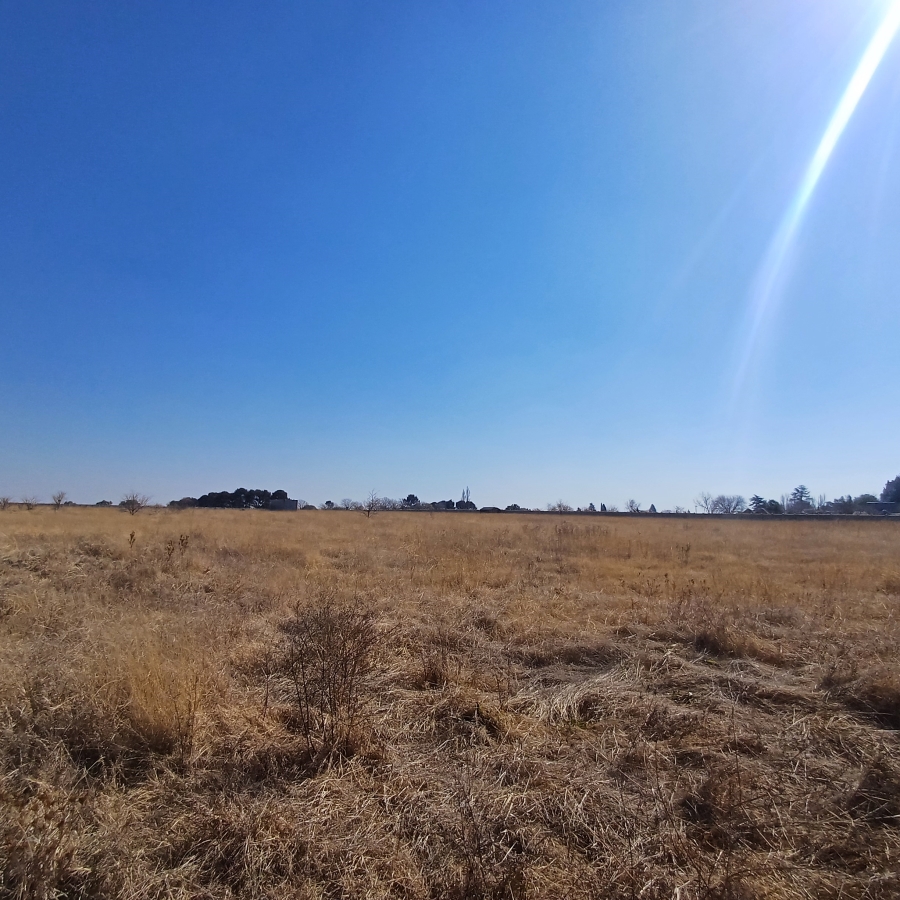 0 Bedroom Property for Sale in Van Der Westhuizen Gauteng