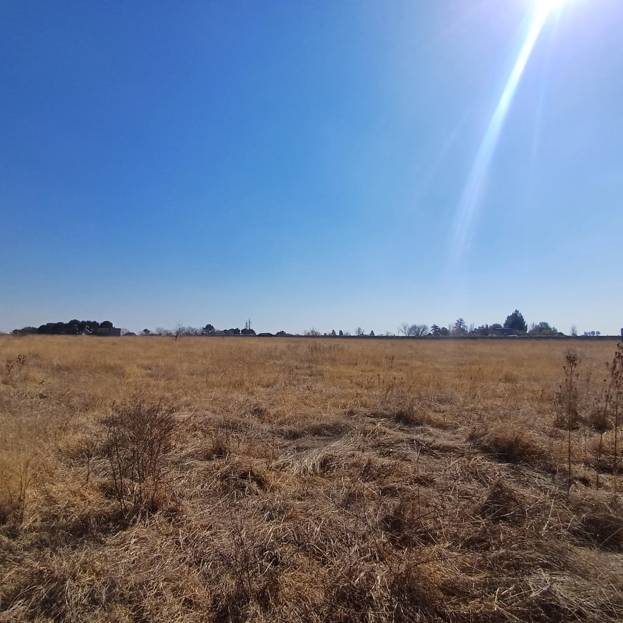0 Bedroom Property for Sale in Van Der Westhuizen Gauteng