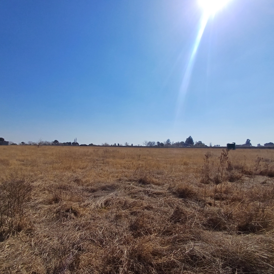0 Bedroom Property for Sale in Van Der Westhuizen Gauteng