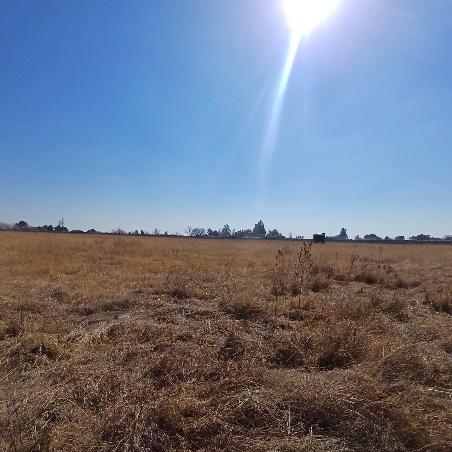 0 Bedroom Property for Sale in Van Der Westhuizen Gauteng