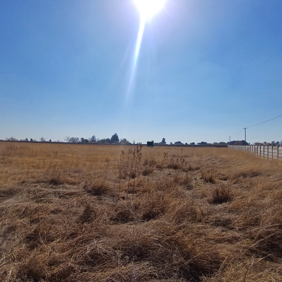 0 Bedroom Property for Sale in Van Der Westhuizen Gauteng