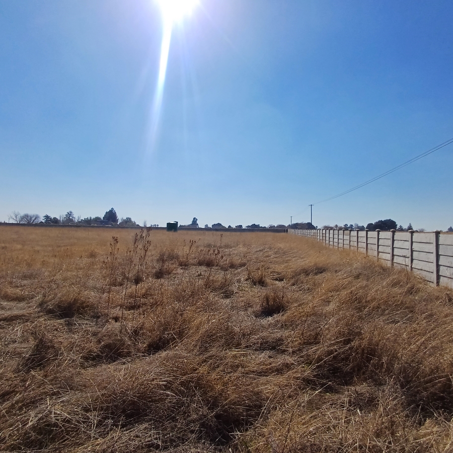 0 Bedroom Property for Sale in Van Der Westhuizen Gauteng