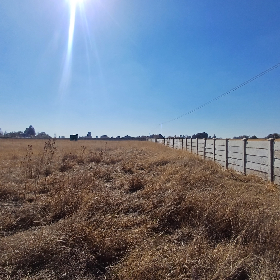 0 Bedroom Property for Sale in Van Der Westhuizen Gauteng