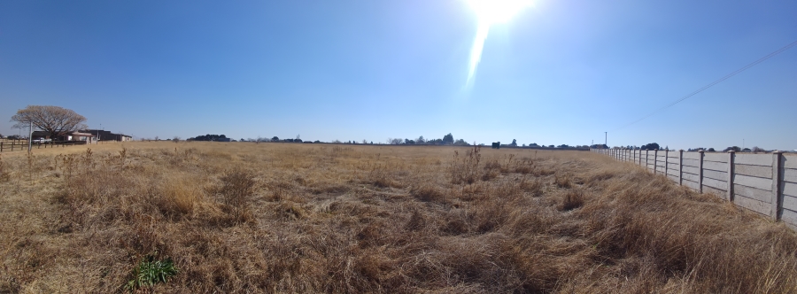 0 Bedroom Property for Sale in Van Der Westhuizen Gauteng