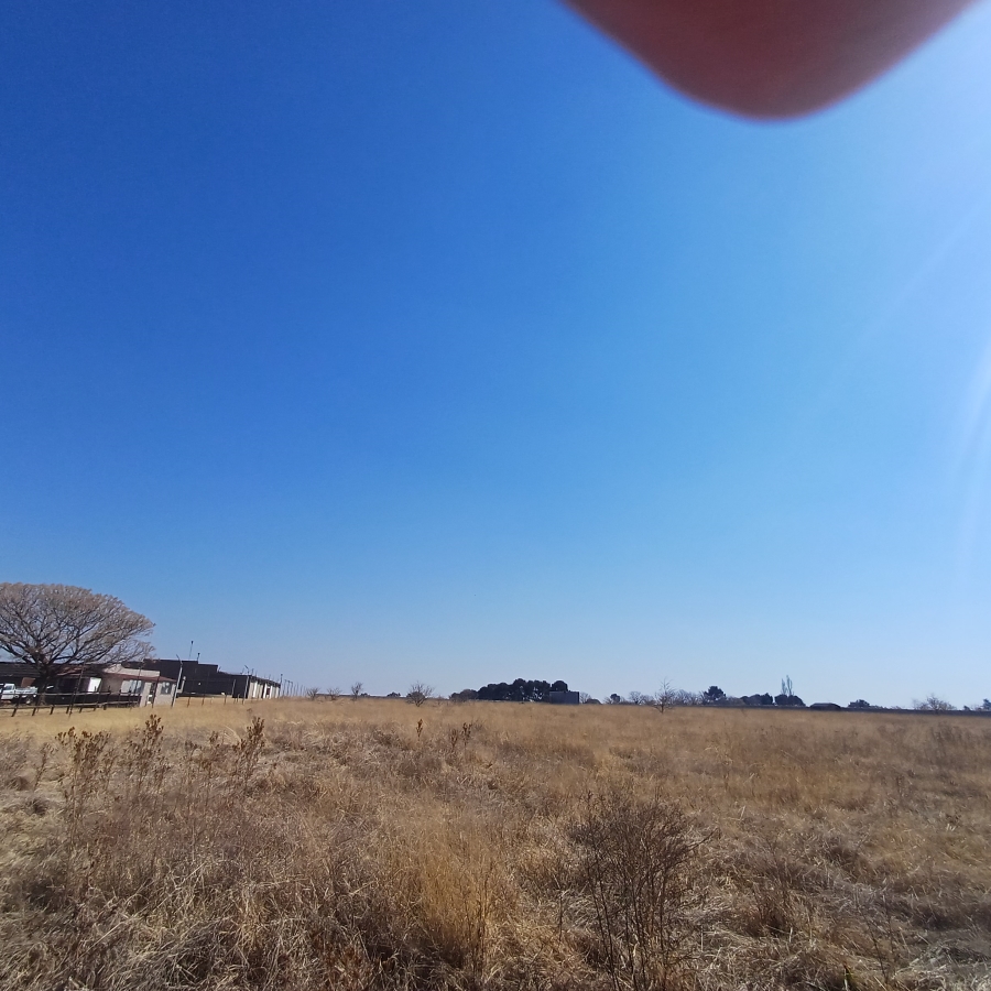 0 Bedroom Property for Sale in Van Der Westhuizen Gauteng