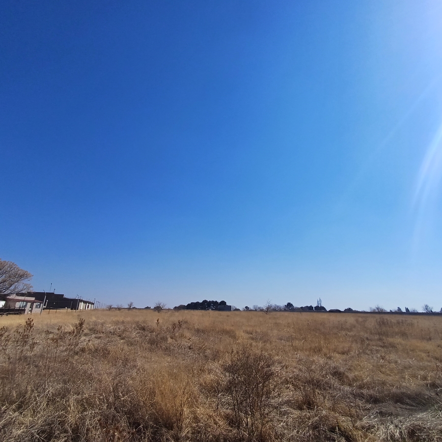 0 Bedroom Property for Sale in Van Der Westhuizen Gauteng