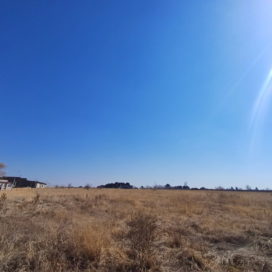 0 Bedroom Property for Sale in Van Der Westhuizen Gauteng
