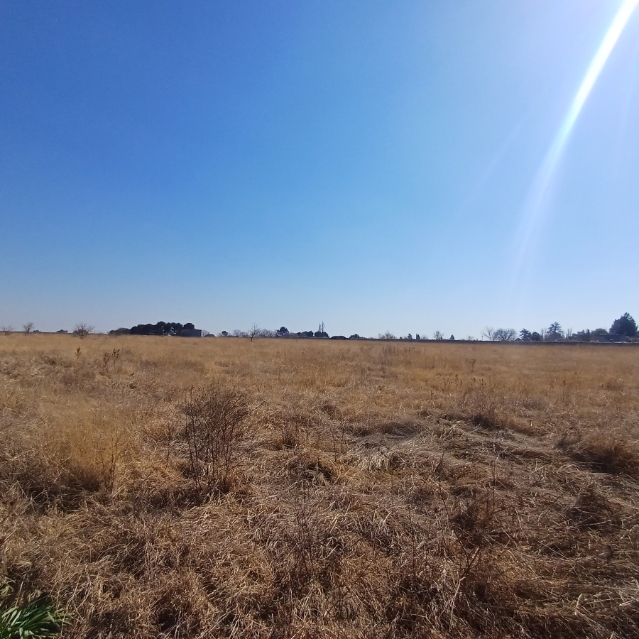 0 Bedroom Property for Sale in Van Der Westhuizen Gauteng
