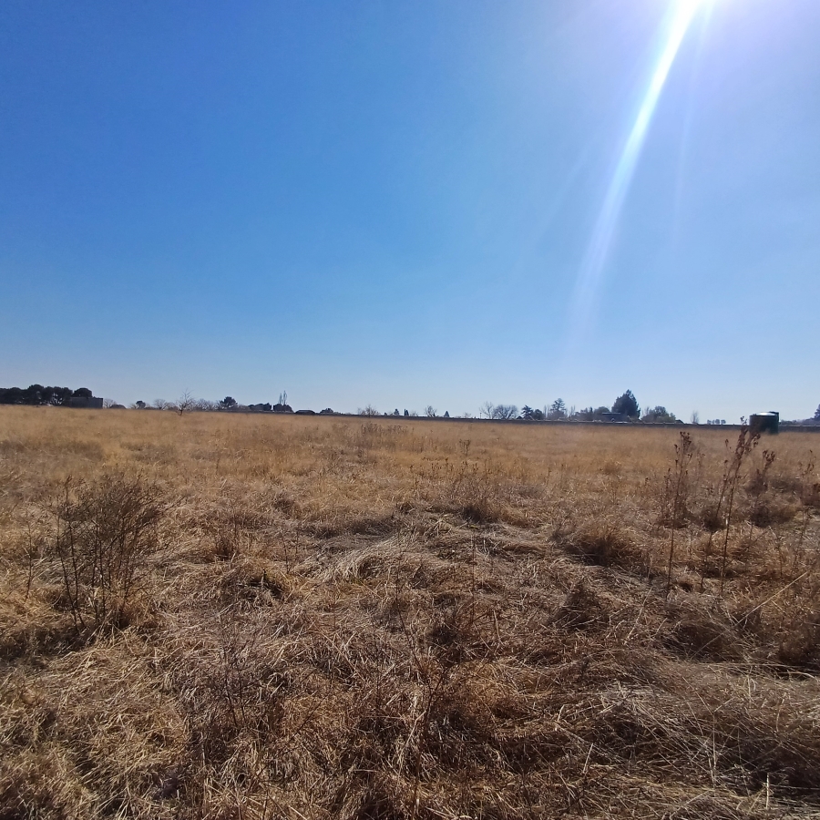 0 Bedroom Property for Sale in Van Der Westhuizen Gauteng