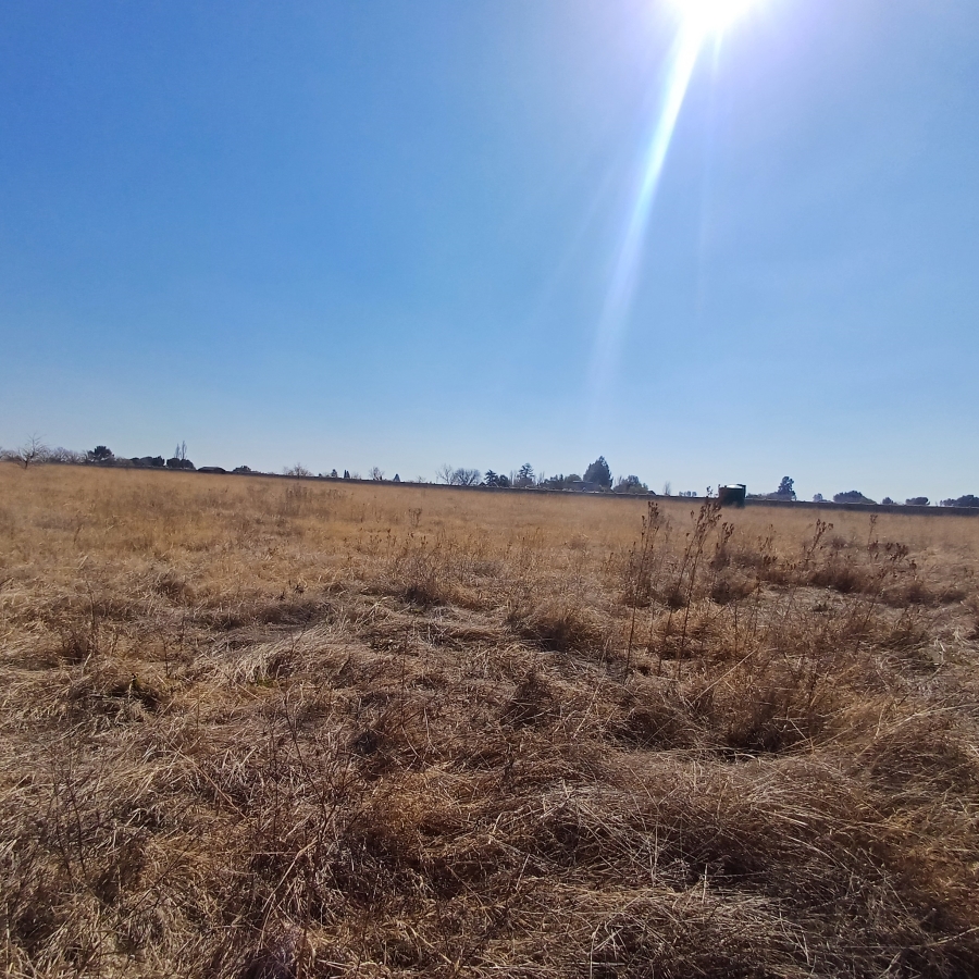 0 Bedroom Property for Sale in Van Der Westhuizen Gauteng