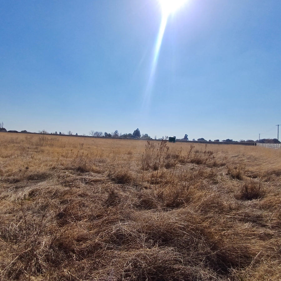 0 Bedroom Property for Sale in Van Der Westhuizen Gauteng