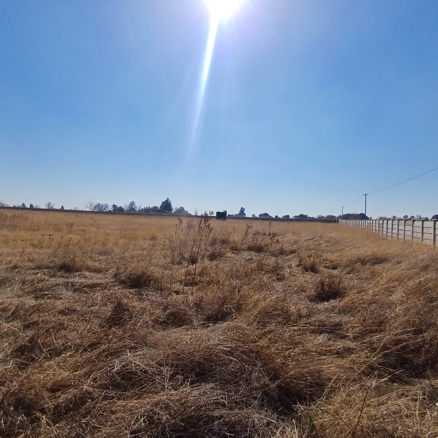 0 Bedroom Property for Sale in Van Der Westhuizen Gauteng
